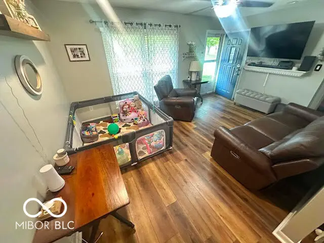1505 Elizabeth Drive, Lebanon, IN 46052 - #3