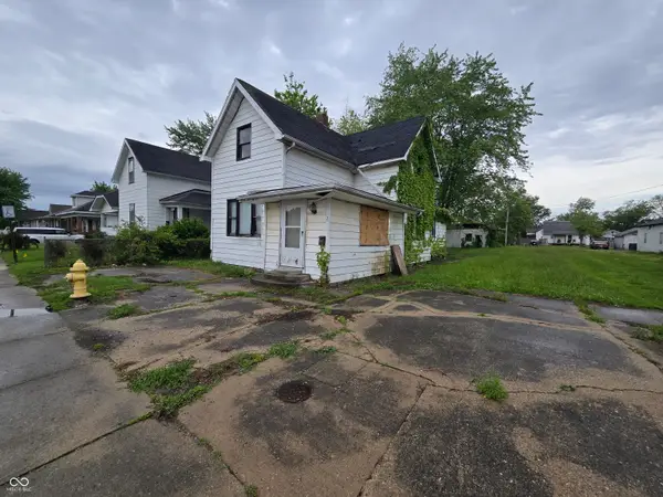 2703 Main Street, Anderson, IN 46016