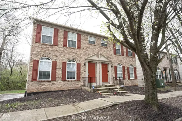 3220 River Villa Way, Indianapolis, IN 46208