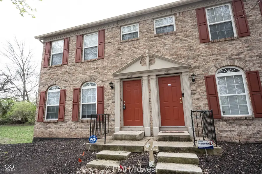 3220 River Villa Way, Indianapolis, IN 46208 - #2