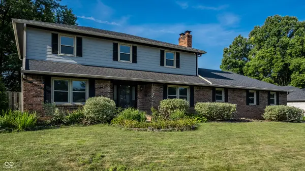 7313 Highburry Drive, Indianapolis, IN 46256