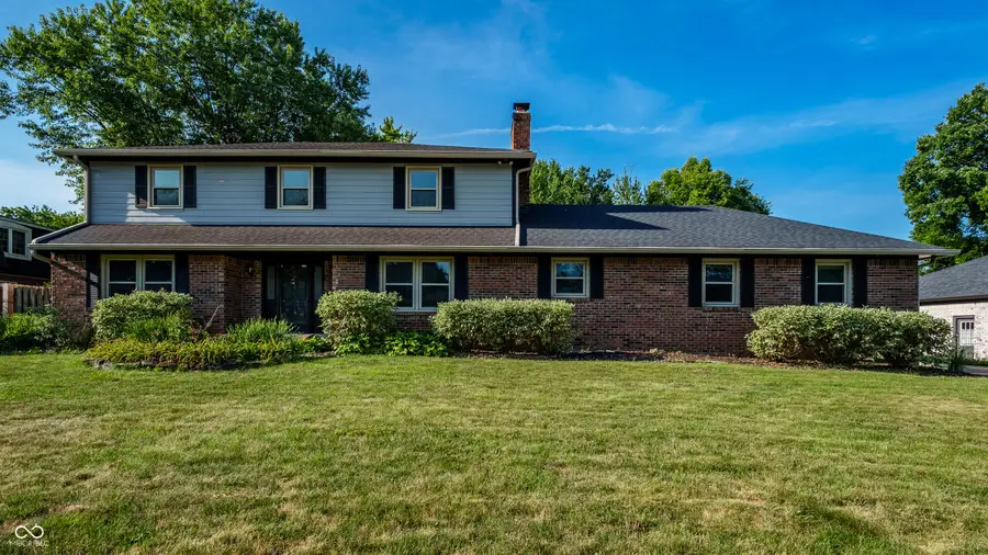 7313 Highburry Drive, Indianapolis, IN 46256 - #2