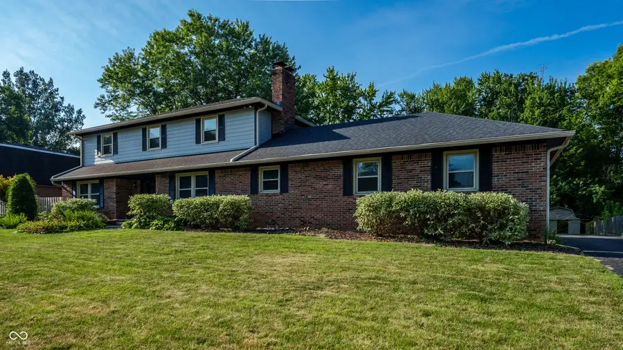7313 Highburry Drive, Indianapolis, IN 46256 - #3