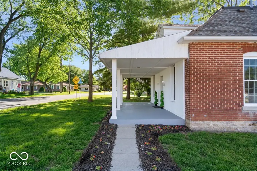 2917 Huntsville Road, Pendleton, IN 46064 - #3