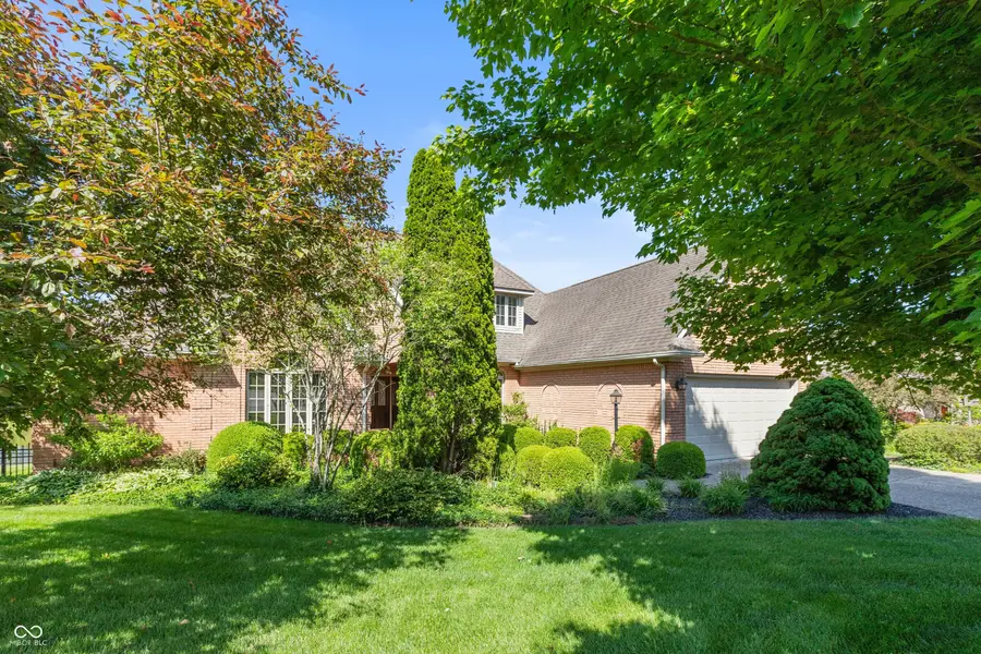 338 Mutton Creek Drive, Seymour, IN 47274 - #2