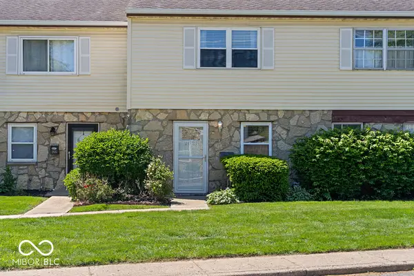 2821 Country Estates Drive, Indianapolis, IN 46227