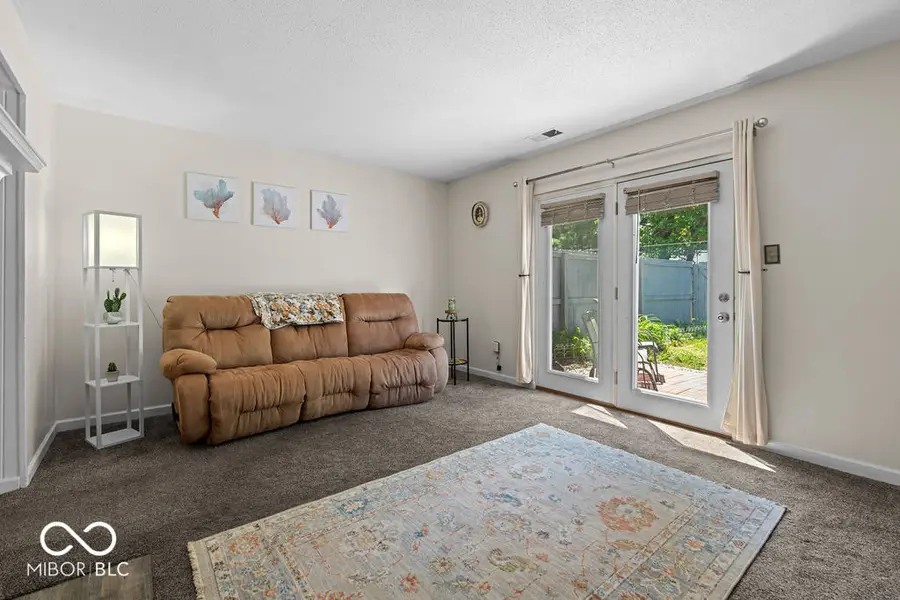 2821 Country Estates Drive, Indianapolis, IN 46227 - #3