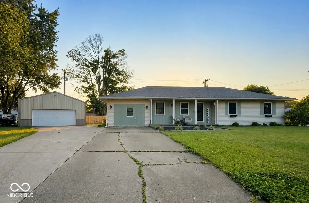 740 Linden Drive, Seymour, IN 47274 - #1