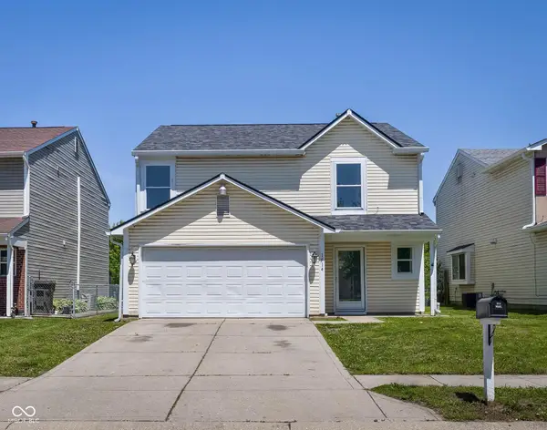 1914 E Werges Avenue, Indianapolis, IN 46237