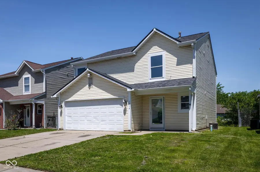 1914 E Werges Avenue, Indianapolis, IN 46237 - #2