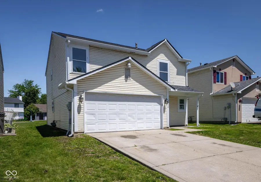 1914 E Werges Avenue, Indianapolis, IN 46237 - #3