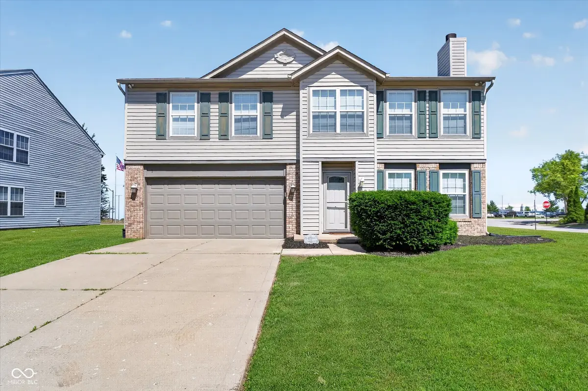 1 Somerset Circle, Brownsburg, IN 46112 - #1