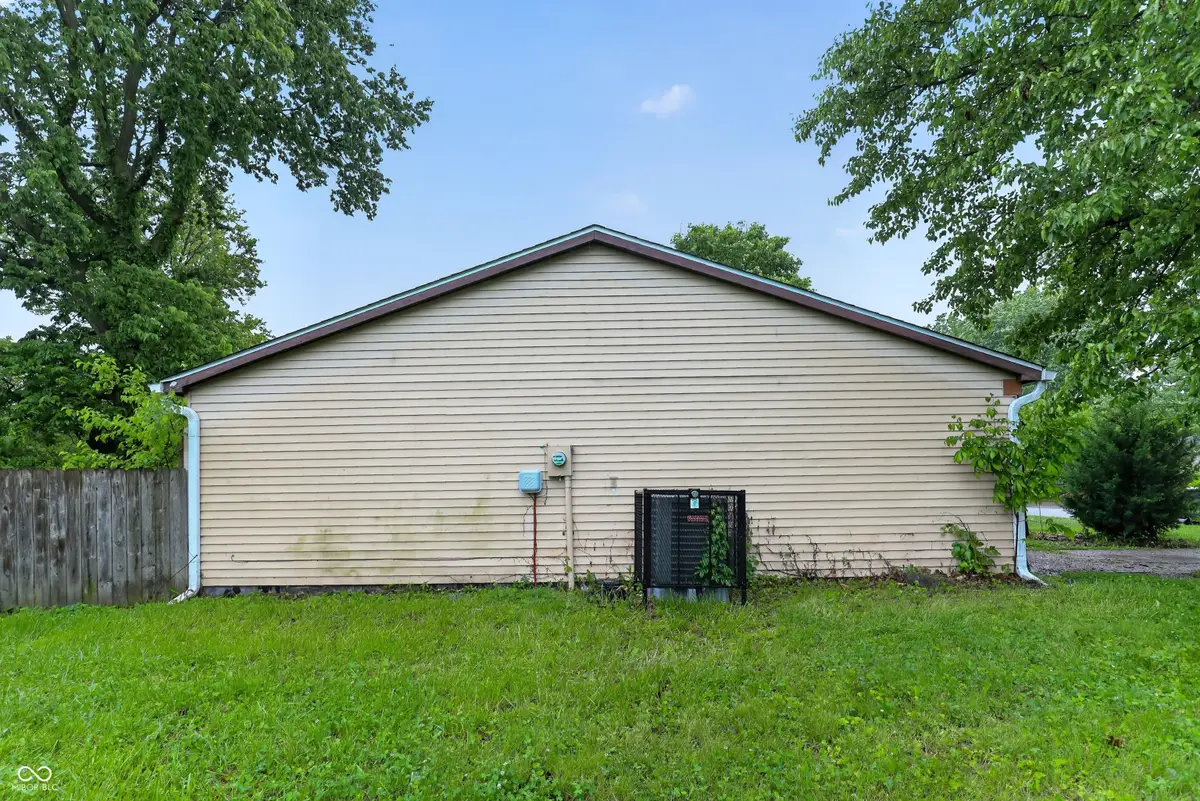 3245 Eastbrooke Circle, Indianapolis, IN 46235 - #1