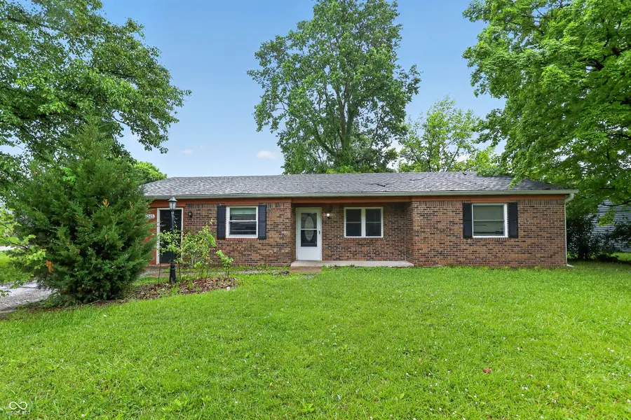 3245 Eastbrooke Circle, Indianapolis, IN 46235 - #3