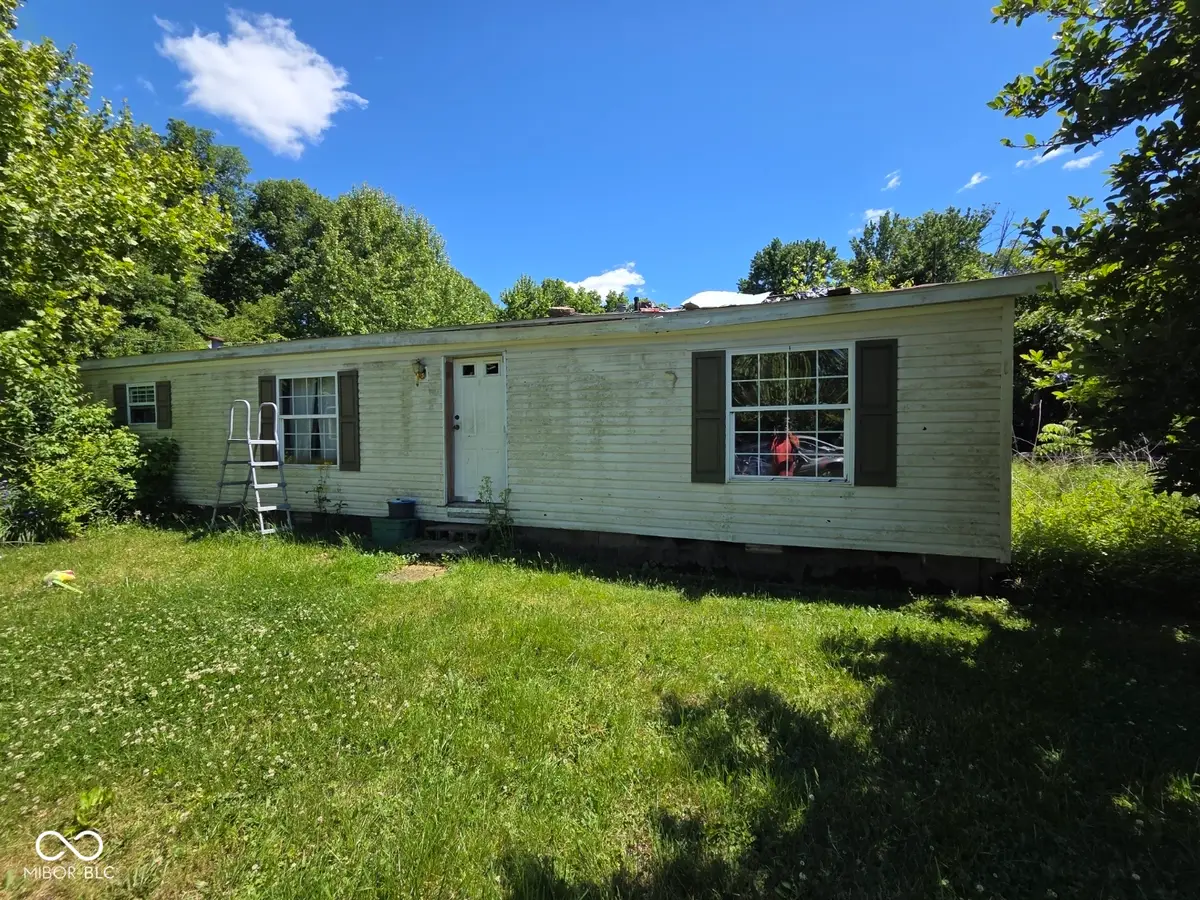 4411 W Thomastown Road, Scottsburg, IN 47170 - #1