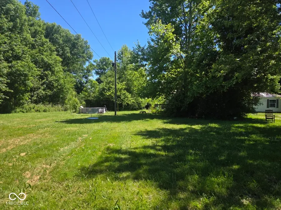 4411 W Thomastown Road, Scottsburg, IN 47170 - #2