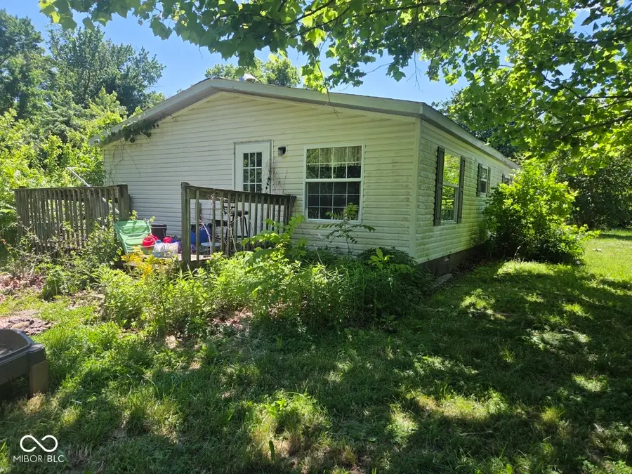 4411 W Thomastown Road, Scottsburg, IN 47170 - #3