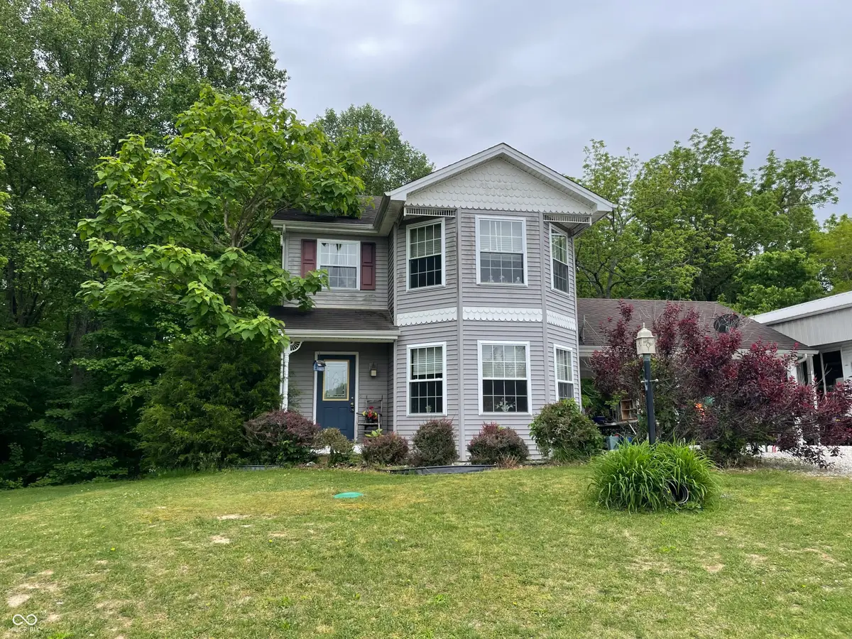 5305 W County Road 200 S, North Vernon, IN 47265 - #1
