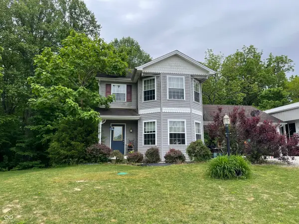 5305 W County Road 200 S, North Vernon, IN 47265