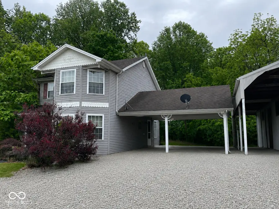 5305 W County Road 200 S, North Vernon, IN 47265 - #2