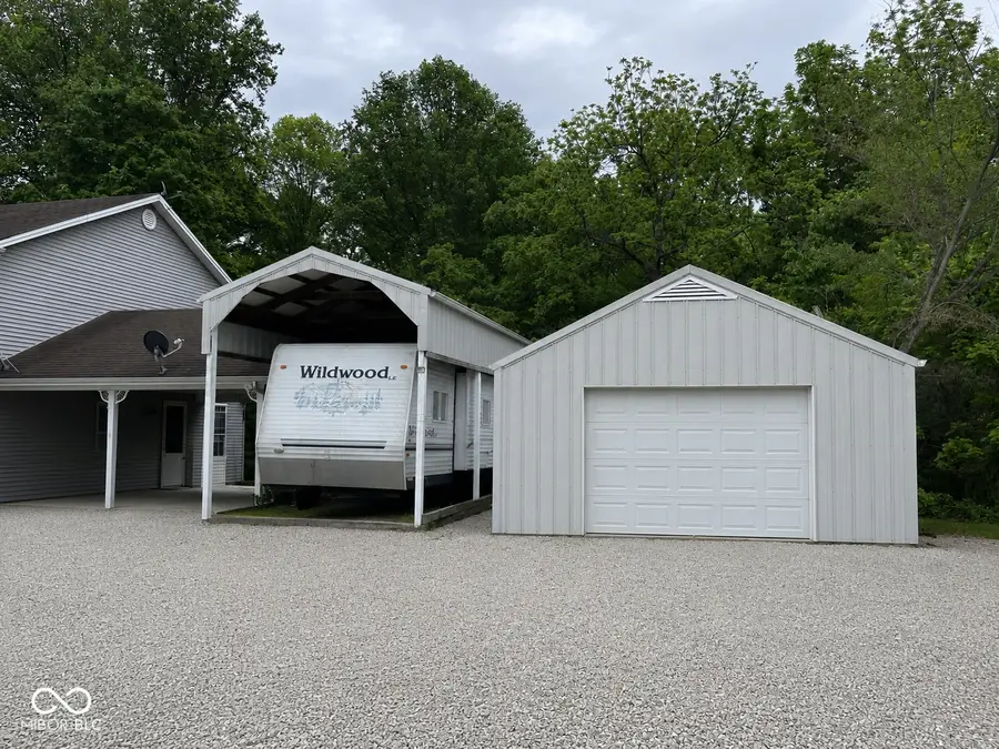 5305 W County Road 200 S, North Vernon, IN 47265 - #3