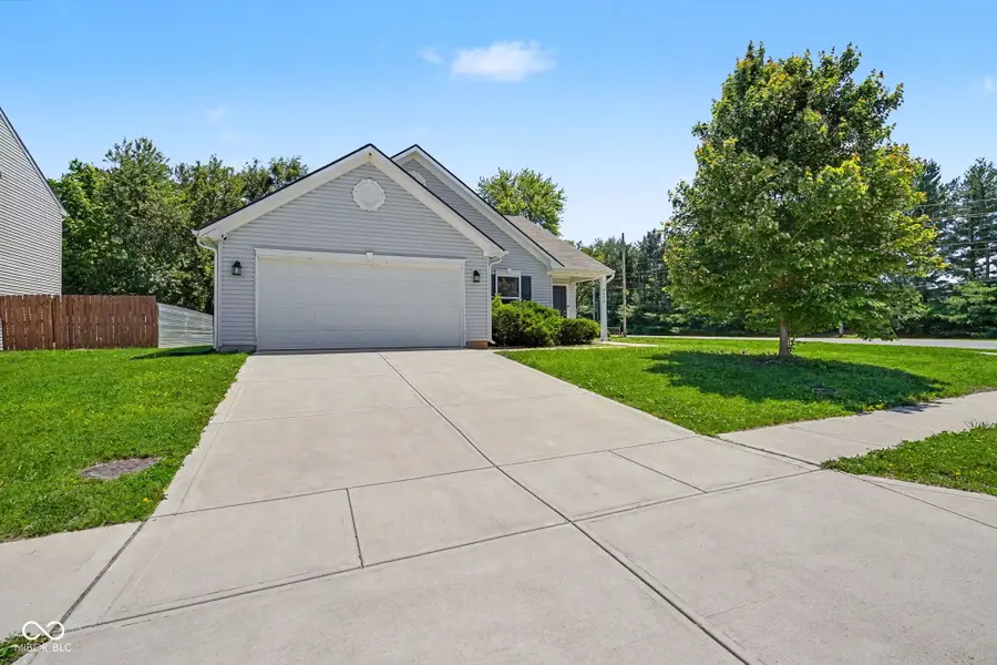 6459 Pinebark Place, Indianapolis, IN 46217 - #2