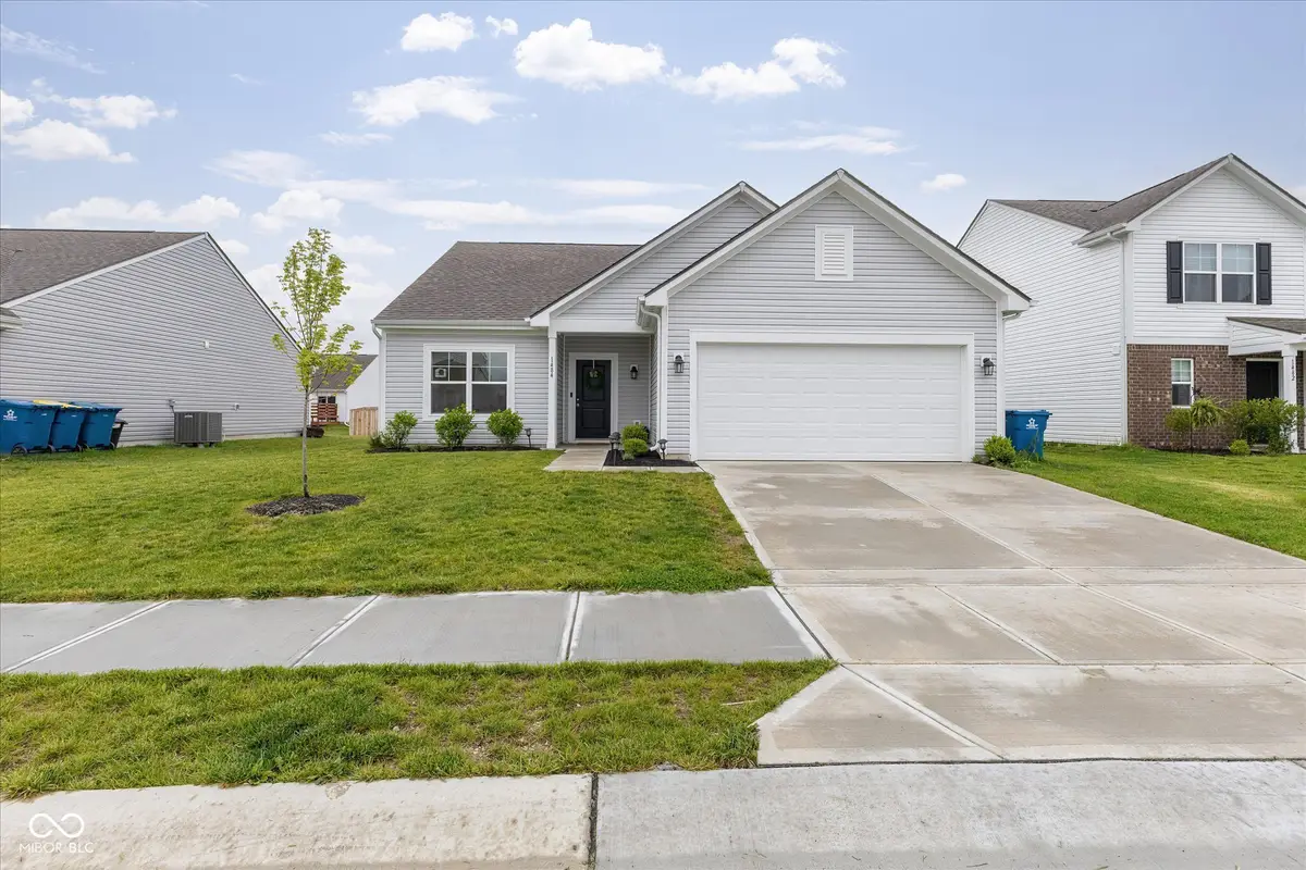 1484 Littleleaf Drive, Sheridan, IN 46069 - #1