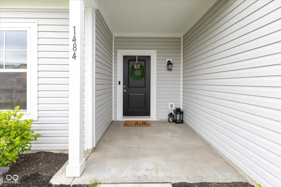 1484 Littleleaf Drive, Sheridan, IN 46069 - #2