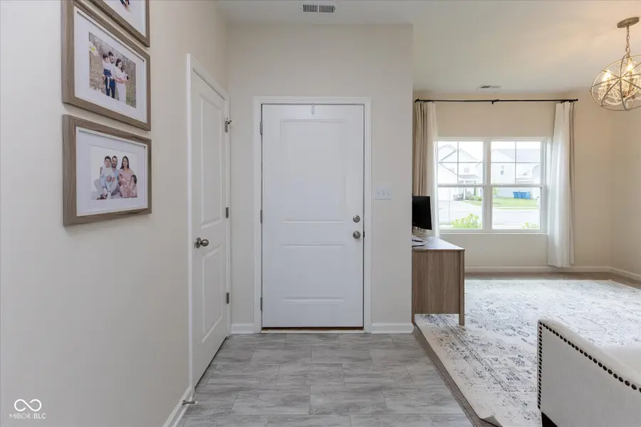 1484 Littleleaf Drive, Sheridan, IN 46069 - #3