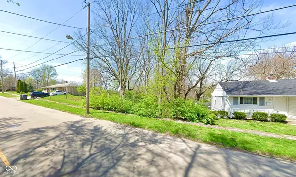 1903 Walton Street, Anderson, IN 46016