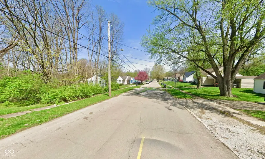 1903 Walton Street, Anderson, IN 46016 - #2