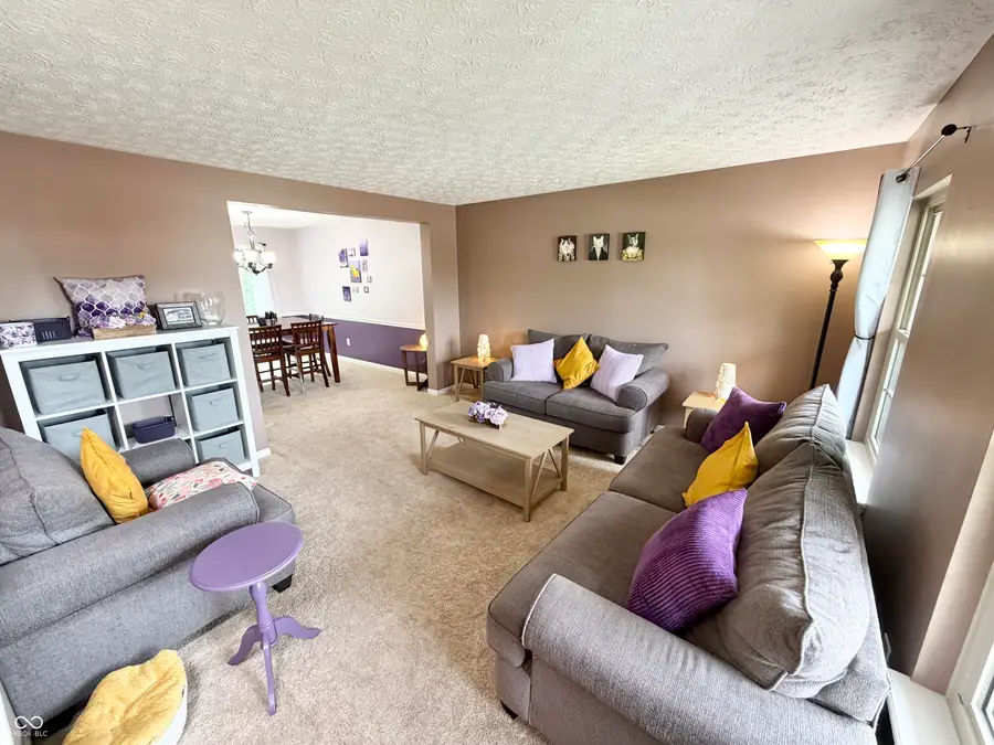 13849 Stone Haven Drive, Carmel, IN 46033 - #2