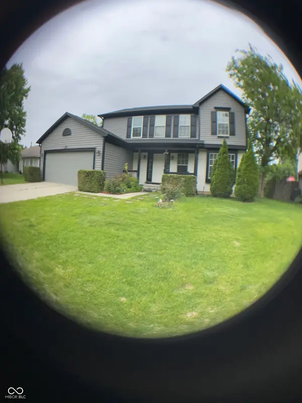 7313 Tappan Drive, Indianapolis, IN 46268