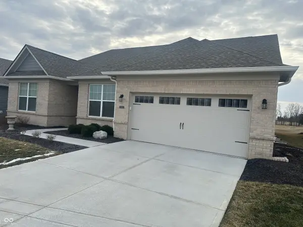 5113 Maddox Lane, Lebanon, IN 46052