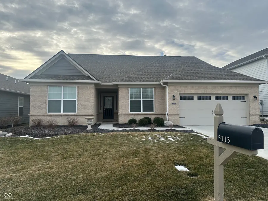 5113 Maddox Lane, Lebanon, IN 46052 - #2