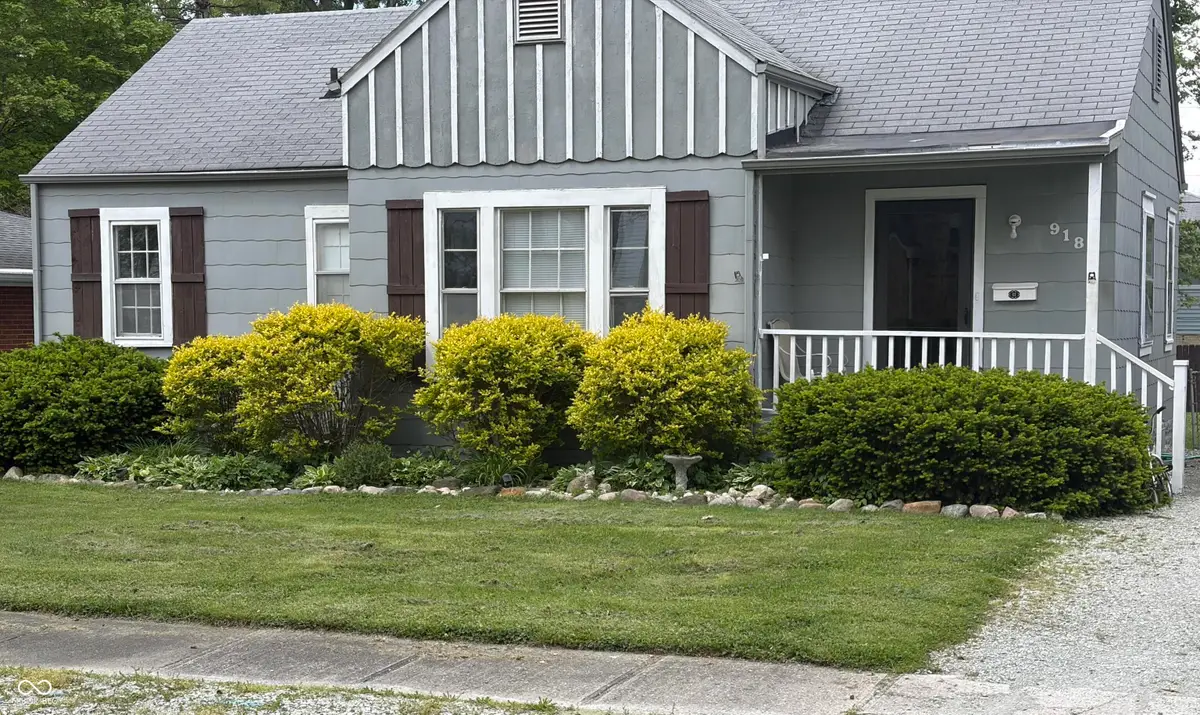 918 Maplewood Avenue, Anderson, IN 46012 - #1