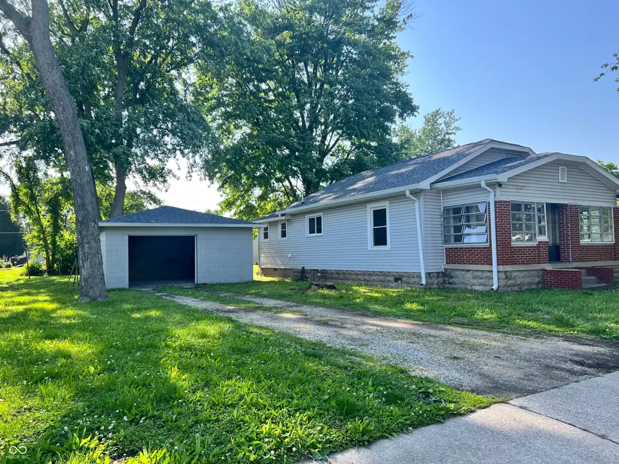 1732 N 25th Street, Terre Haute, IN 47804 - #2