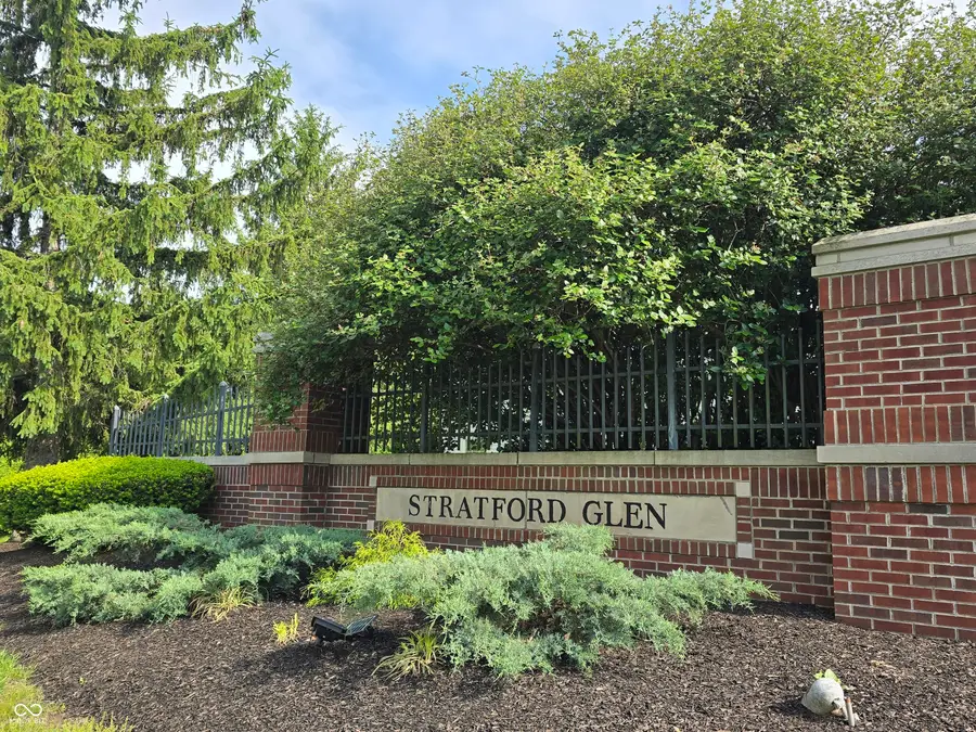 6150 Tybalt Lane, Indianapolis, IN 46254 - #3