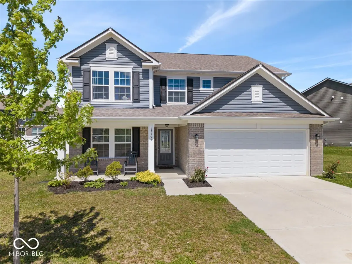 13194 N Landing Circle E, Camby, IN 46113 - #1