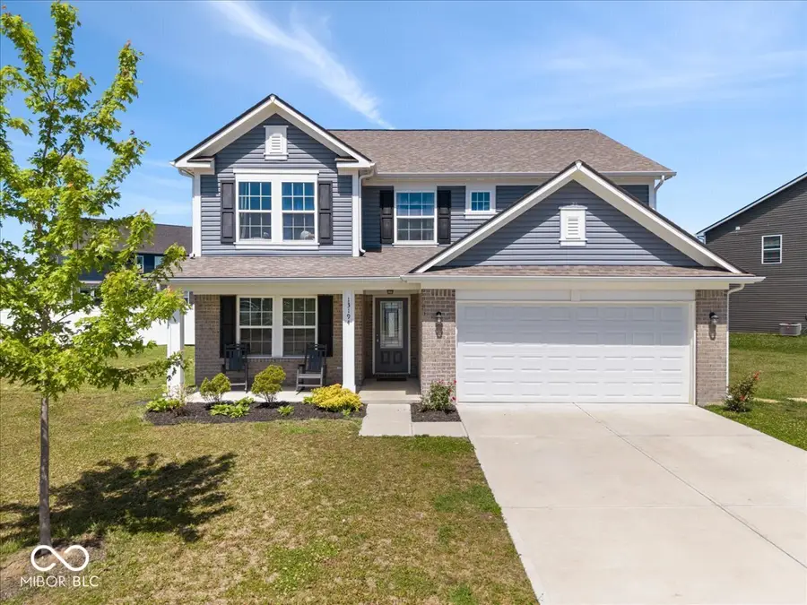 13194 N Landing Circle E, Camby, IN 46113 - #2