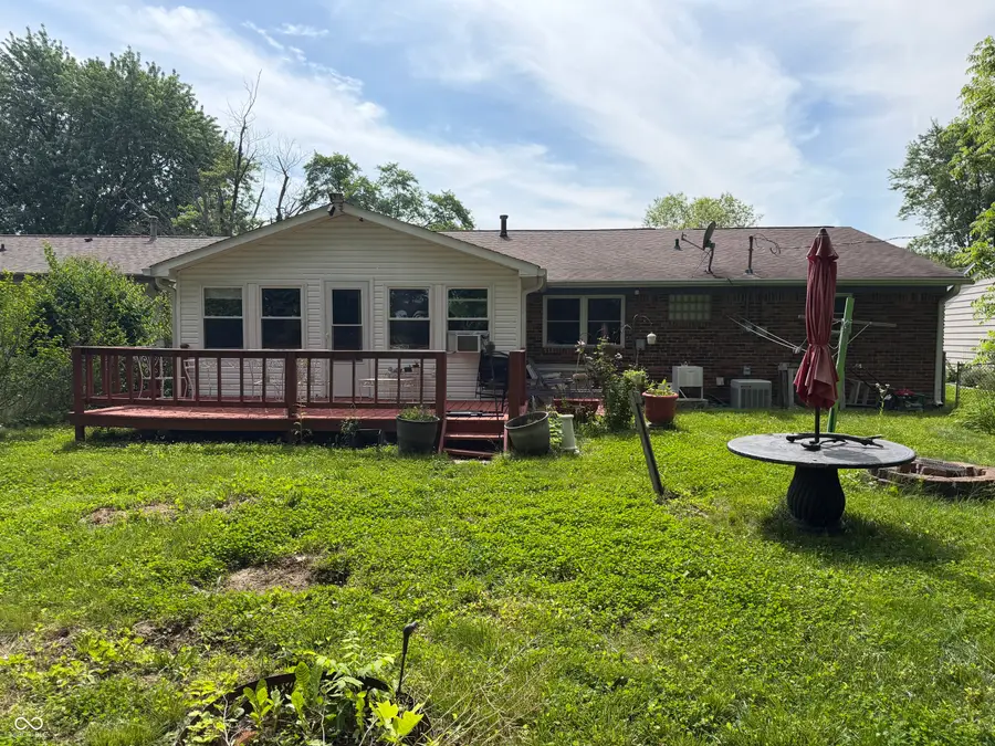 504 Magnolia Drive, Plainfield, IN 46168 - #2