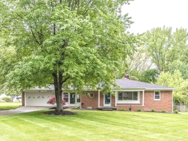 5735 N Sherman Avenue, Indianapolis, IN 46220