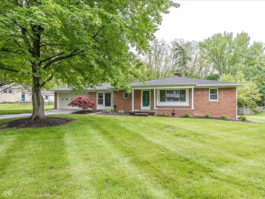 5735 N Sherman Avenue, Indianapolis, IN 46220 - #2