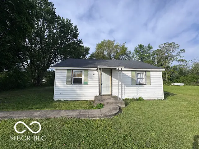 211 W Pearl Street, Dunkirk, IN 47336 - #1