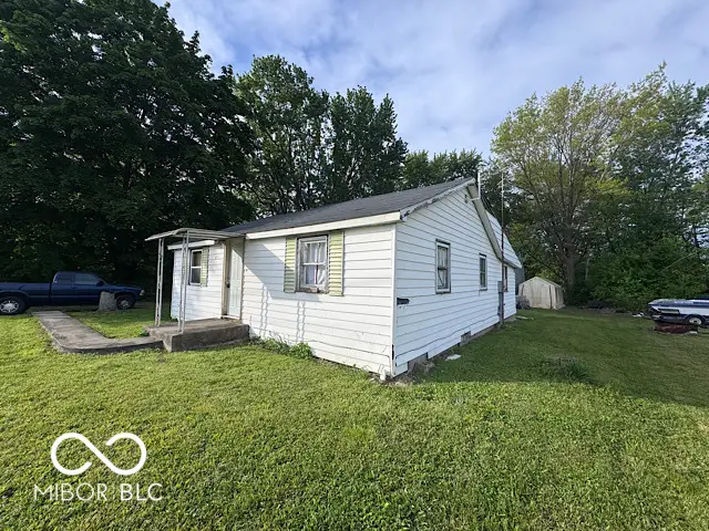211 W Pearl Street, Dunkirk, IN 47336 - #2