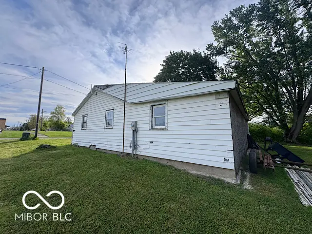 211 W Pearl Street, Dunkirk, IN 47336 - #3