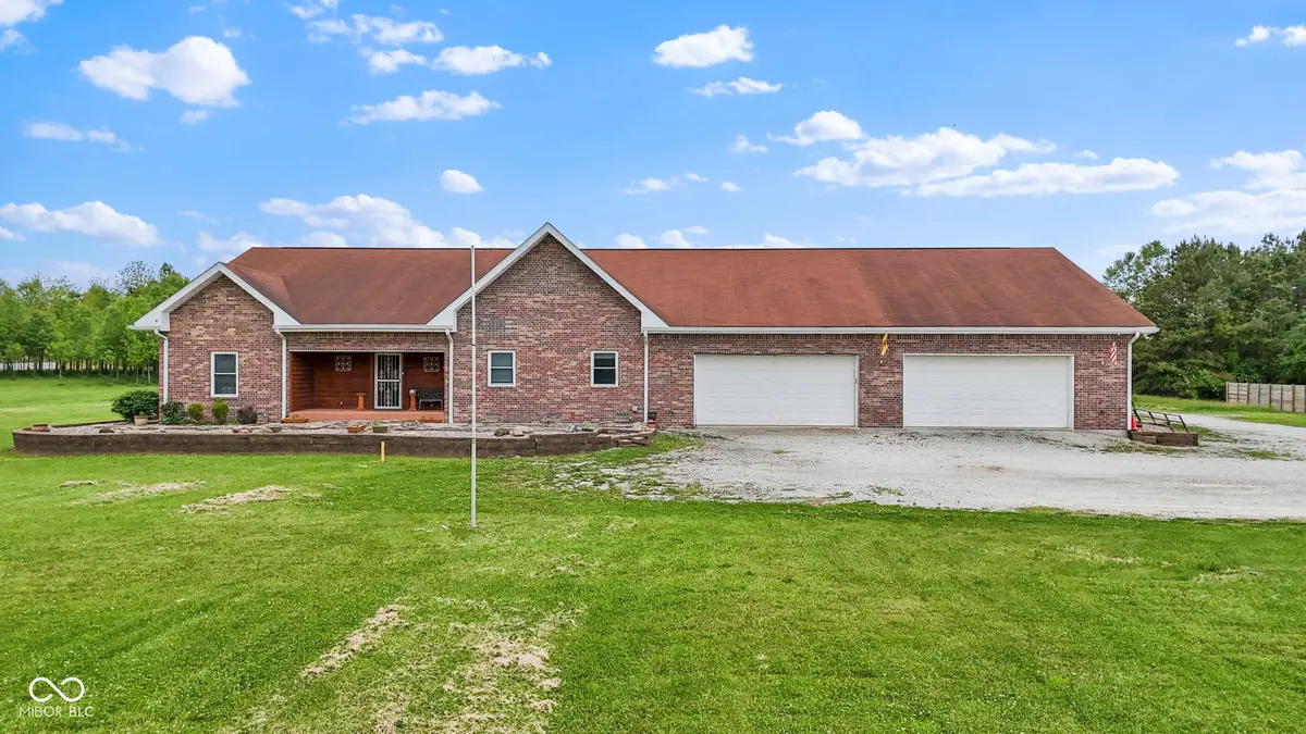 6740 Acton Road, Indianapolis, IN 46259 - #1