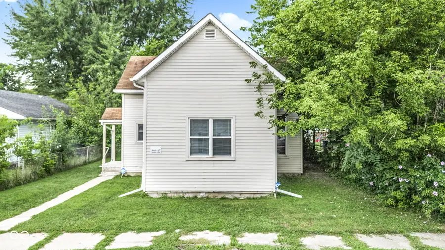 3722 S Gallatin Street, Marion, IN 46953 - #3