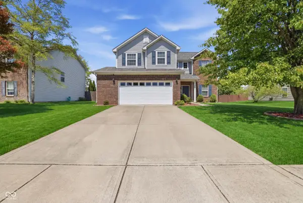 2704 Armaugh Drive, Brownsburg, IN 46112