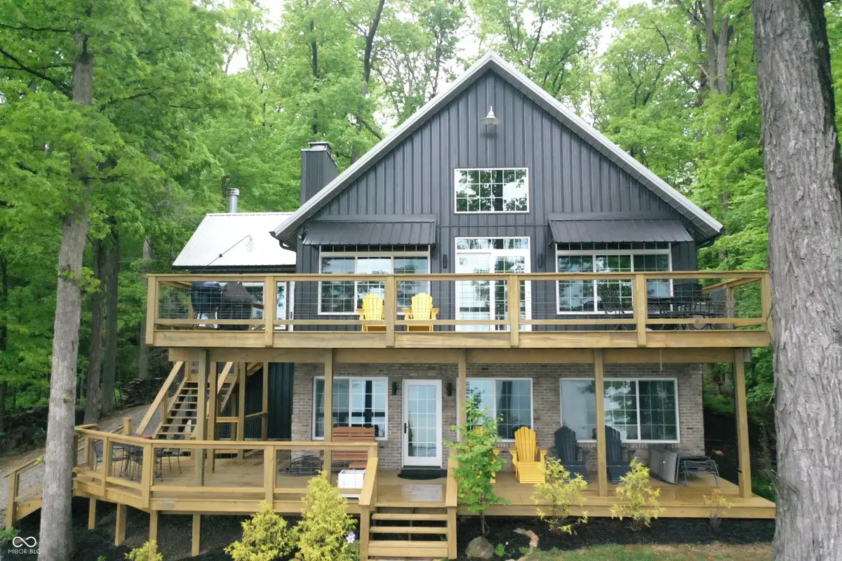 9421 E Dogwood Drive, Rockville, IN 47872 - #1